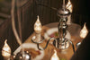 100x-Philips-Warmglow-LED-E14-Edison-25WDimmable-Bent-Candle-Light-Bulbs-250lm-[Classe-di-efficienza-energetica-E]
