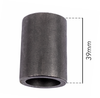 Boccola 28x39mm ø20,5mm adattabile Taarup 40-881-100 confezione da 3 pezzi