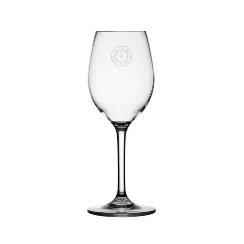 Set 6 Bicchieri Vino BalI