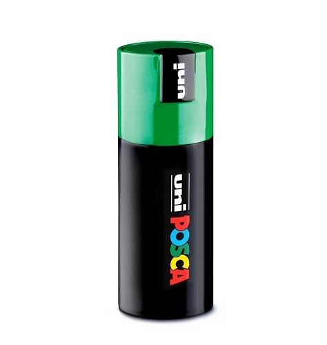 Posca, Gift Box verde, set 9 pennarelli
