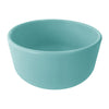Piatto fondo in silicone Basics Bowl Minikoioi