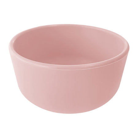 Piatto fondo in silicone Basics Bowl Minikoioi