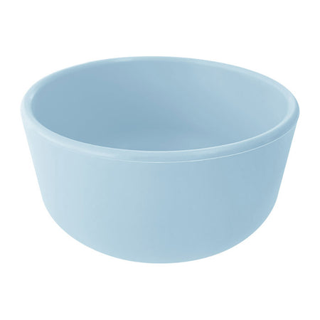 Piatto fondo in silicone Basics Bowl Minikoioi