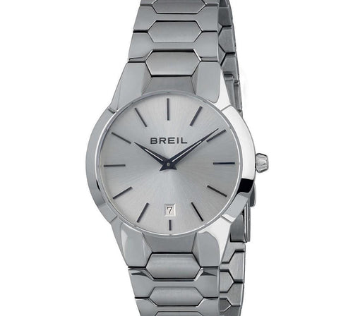 Breil - Orologio solo tempo uomo Breil New One