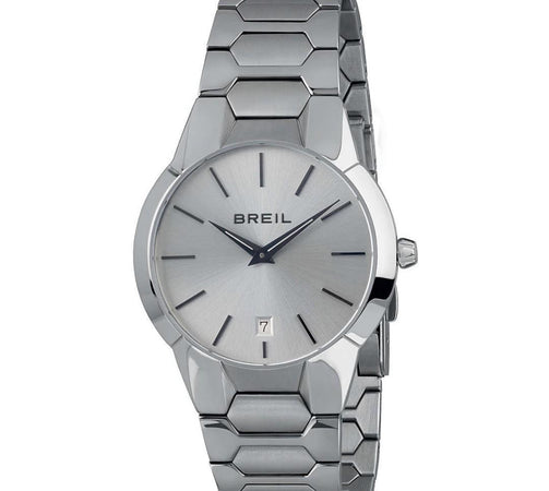 Breil - Orologio solo tempo uomo Breil New One