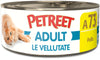 Petreet Cat Adult Vellutate Pollo 70gr