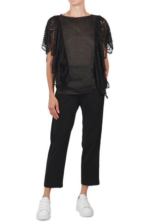 SO ALLURE So Allure - Blusa - 451644 - Nero da donna