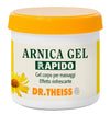 Dr theiss arnica gel rapido azione tonificante