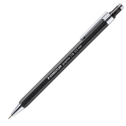 Portamine Grafite 778 0.5Mm Staedtler