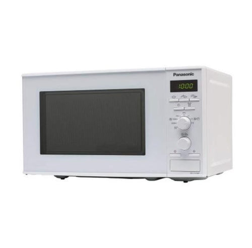 Panasonic nn-j151wmepg forno a microonde superficie piana microonde combinato 20 l 800 w - (pan nn-j151wmepg microonde comb 20l 800w) - 5025232623044