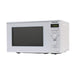 Panasonic nn-j151wmepg forno a microonde superficie piana microonde combinato 20 l 800 w - (pan nn-j151wmepg microonde comb 20l 800w) - 5025232623044