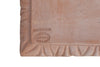 Biscottini Panchina in Terracotta 100% Made in Italy interamente Lavorata a Mano Panca