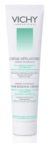Vichy crema depilatoria 150ml