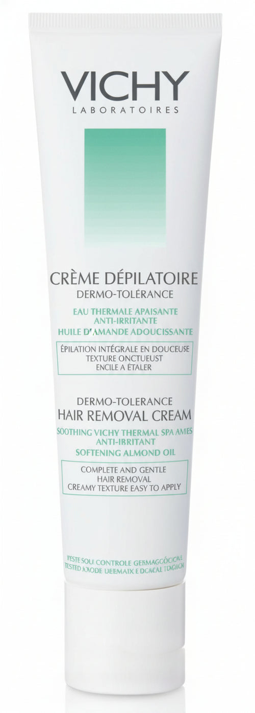 Vichy crema depilatoria 150ml