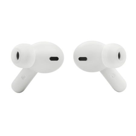 AURICOLARE BLUETOOTH JBL WAVE BEAM WHITE