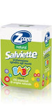 Zcare natural baby salv 10pz