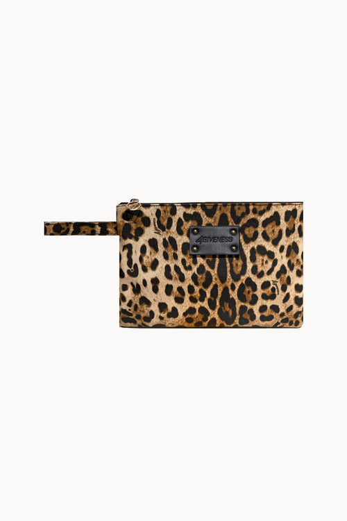Pochette 4giveness capri exchange leo