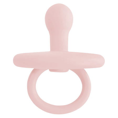 Ciuccio a ciliegia in silicone Binkee Minikoioi