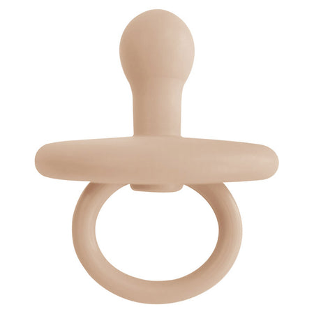 Ciuccio a ciliegia in silicone Binkee Minikoioi
