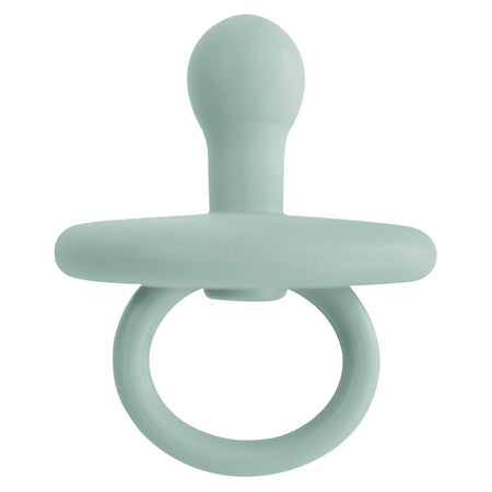 Ciuccio a ciliegia in silicone Binkee Minikoioi