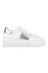 Hogan Sneakers Bianco da donna