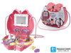 Set bellezza "creations girl" 16 pz