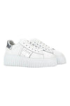 Hogan Sneakers Bianco da donna