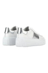 Hogan Sneakers Bianco da donna