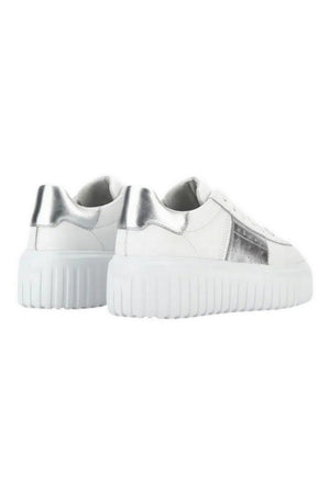 Hogan Sneakers Bianco da donna