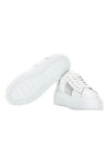 Hogan Sneakers Bianco da donna