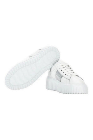 Hogan Sneakers Bianco da donna