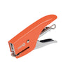 Minicucitrice A Pinza Fluo Mini 8 Arancio Iternet