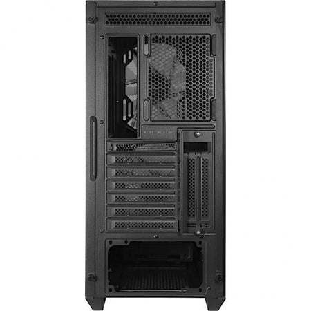 Inter-Tech IT-3503 Airstream Tower Nero (Inter-Tech Gaming-Gehuse IT-3503 AIR)