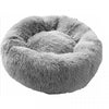Cuccia pelosa super soft antistress per cani