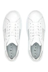 Hogan Sneakers Bianco da donna