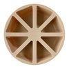 Stampo da forno 8 porzioni Slices Minikoioi