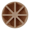Stampo da forno 8 porzioni Slices Minikoioi