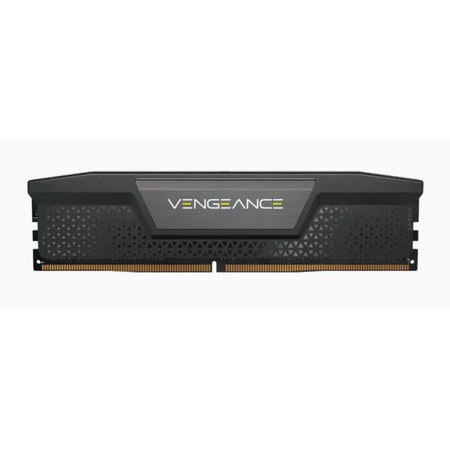 Corsair Vengeance e' un kit di RAM da 16GB composto da 2 banchi DDR5 con latenza CL40. Certificazione Intel XMP
