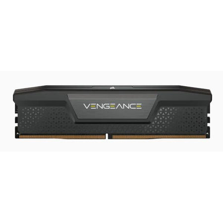 Corsair Vengeance e' un kit di RAM da 16GB composto da 2 banchi DDR5 con latenza CL40. Certificazione Intel XMP