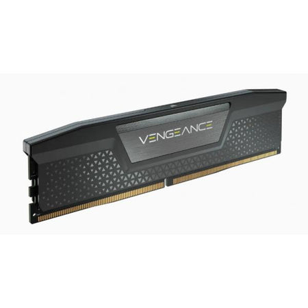 Corsair Vengeance offre 16GB DDR5 a 5600MHz per alte prestazioni. Ideale per gaming e overclocking con Intel XMP 3.0.