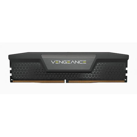 Corsair Vengeance offre 16GB DDR5 a 5600MHz per alte prestazioni. Ideale per gaming e overclocking con Intel XMP 3.0.