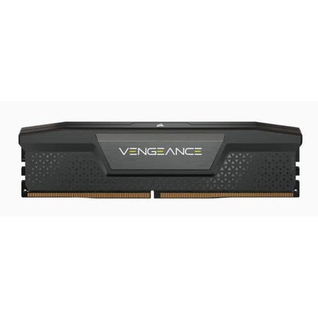 Corsair Vengeance offre 16GB DDR5 a 5600MHz per alte prestazioni. Ideale per gaming e overclocking con Intel XMP 3.0.