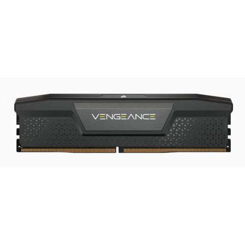 Corsair Vengeance offre 16GB DDR5 a 5600MHz per alte prestazioni. Ideale per gaming e overclocking con Intel XMP 3.0.