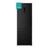 Hisense Frigo Combinato Inverter 495lt E 70cm Nero Rb645n4bfe