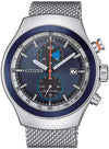 CITIZEN - OROLOGIO CITIZEN CRONO UOMO