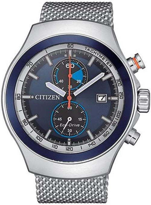 CITIZEN - OROLOGIO CITIZEN CRONO UOMO