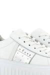 Hogan Sneakers Bianco da donna