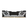 Kingston Technology FURY 16GB 6400MT/s DDR5 CL32 DIMM Renegade Silver (Kingston FURY Renegade 16GB DDR5 6400M)