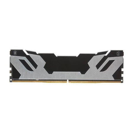 Kingston Technology FURY 16GB 6400MT/s DDR5 CL32 DIMM Renegade Silver (Kingston FURY Renegade 16GB DDR5 6400M)