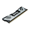 Kingston Technology FURY 16GB 6400MT/s DDR5 CL32 DIMM Renegade Silver (Kingston FURY Renegade 16GB DDR5 6400M)